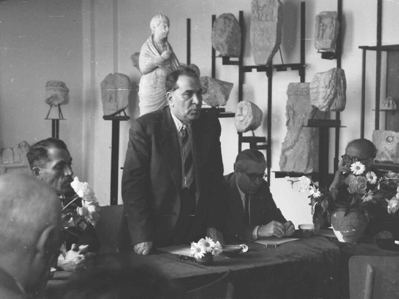 cl.708 cu 1 ses.1960